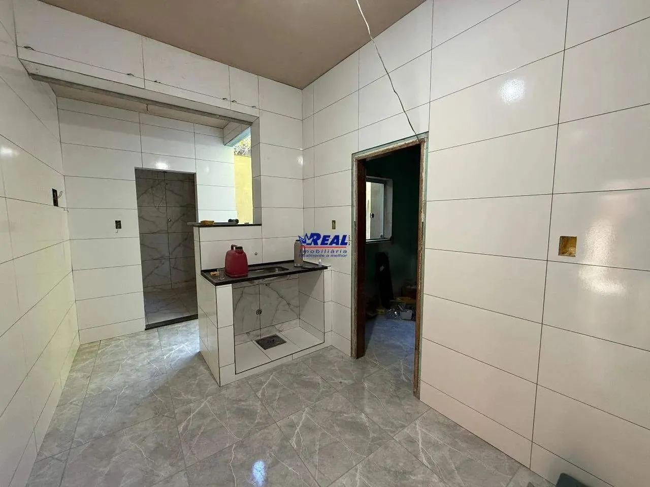 Oportunidade, excelente casa para locação em Ibirité.