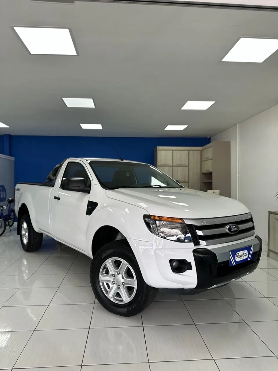 Ranger 