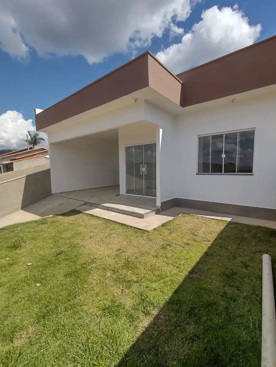 Imóvel para venda possui 92 metros quadrados com 2 quartos em Barão de Javari - Miguel Per - Foto 3