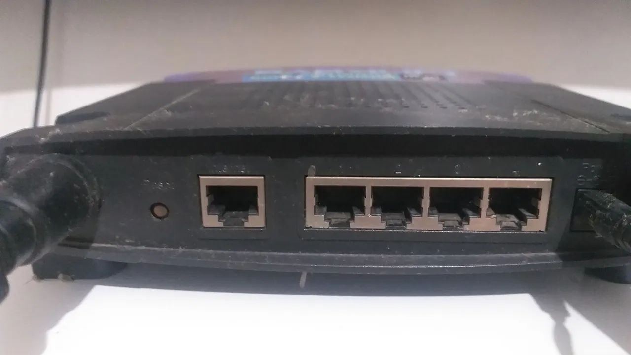 Roteadores funcionando perfeitamente - Foto 5