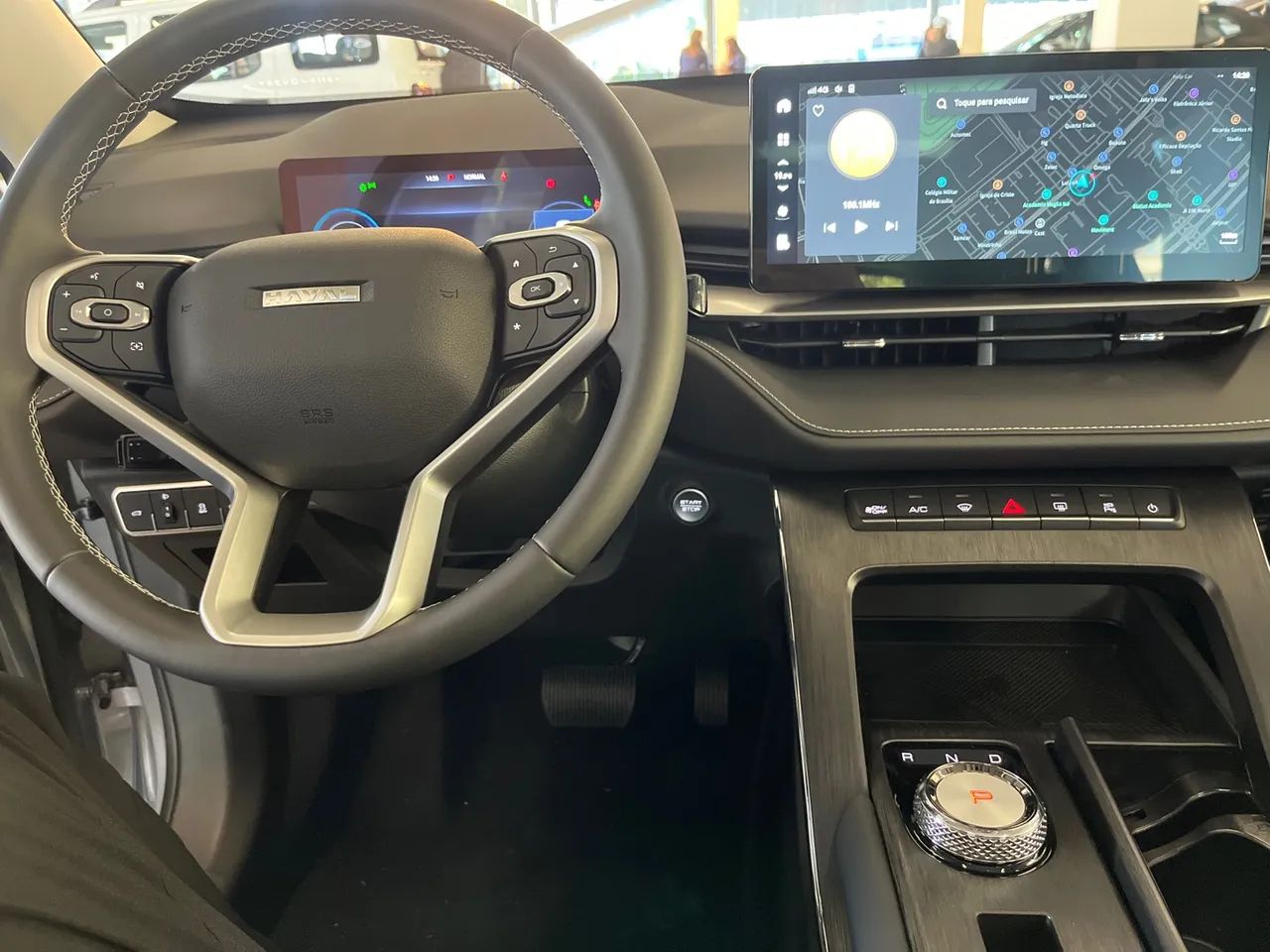 HAVAL HEV2 25/25 - Foto 3