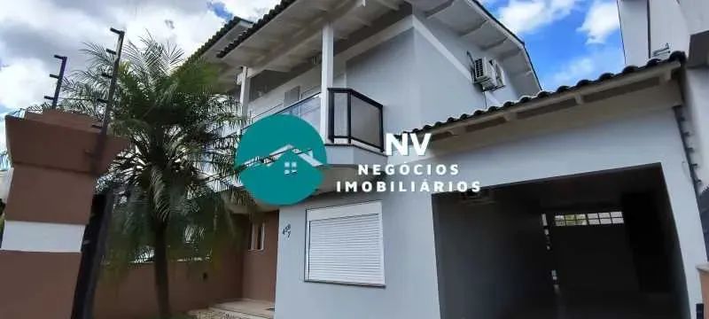 Sobrado com 200m², 4 quartos sendo 1 suíte, mobiliado, com piscina - Foto 4