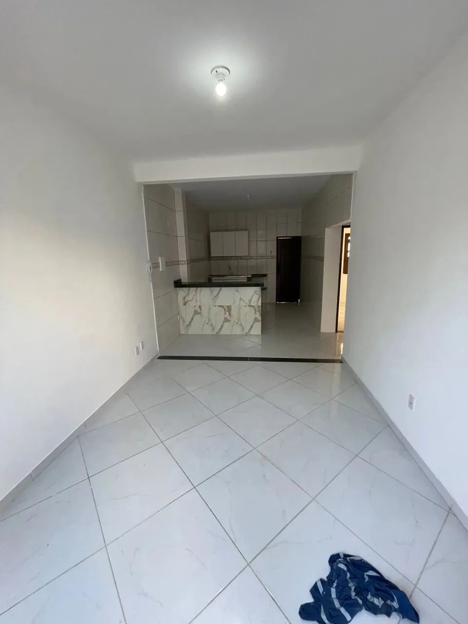 Casa 2 quartos Nascente em Ipitanga - Foto 4
