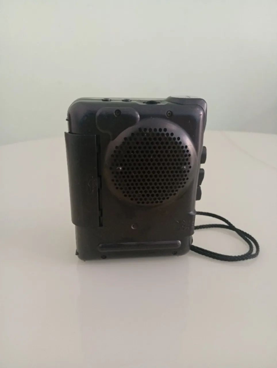 Gravador portátil Panasonic RQ-L349 (Mini Cassette Recorder) - Foto 4