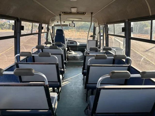 Micro Volare A6 - Ano 2002 - Conservado !!! - Foto 12