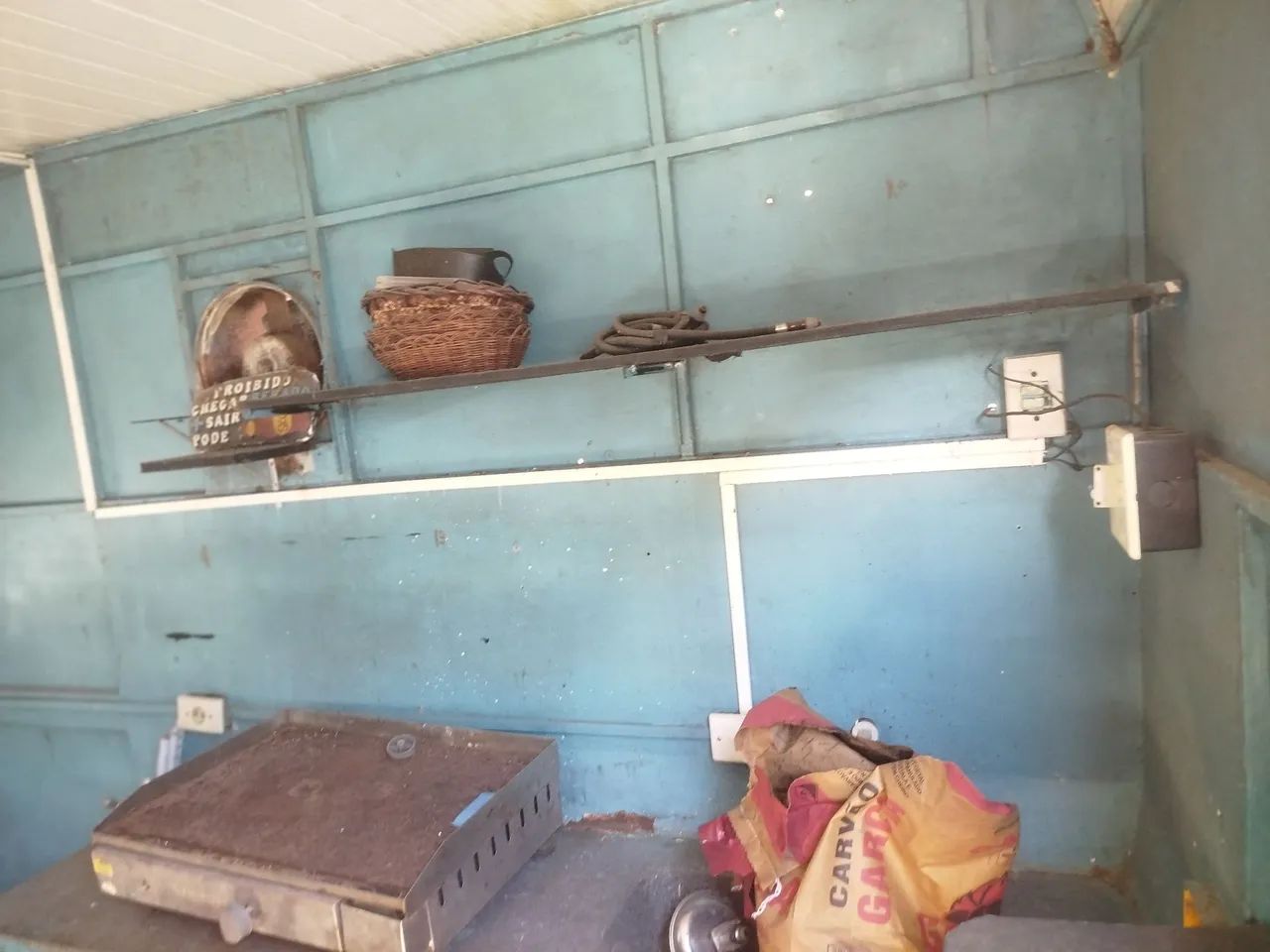 Trailer NÃO ABAIXO O VALOR RETIRAR  - Foto 4