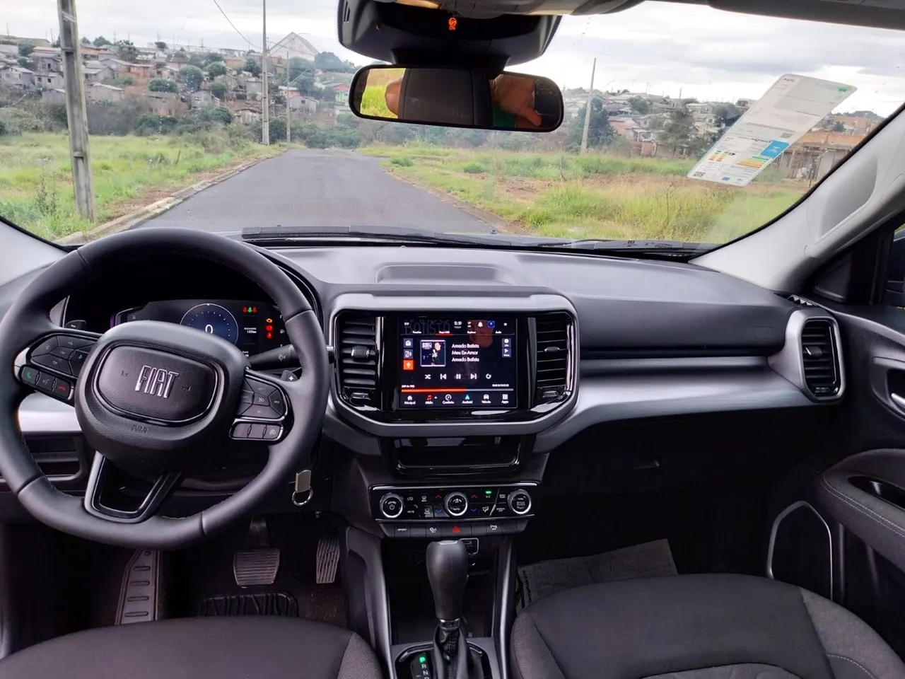 Fiat TOTO FREEDOM