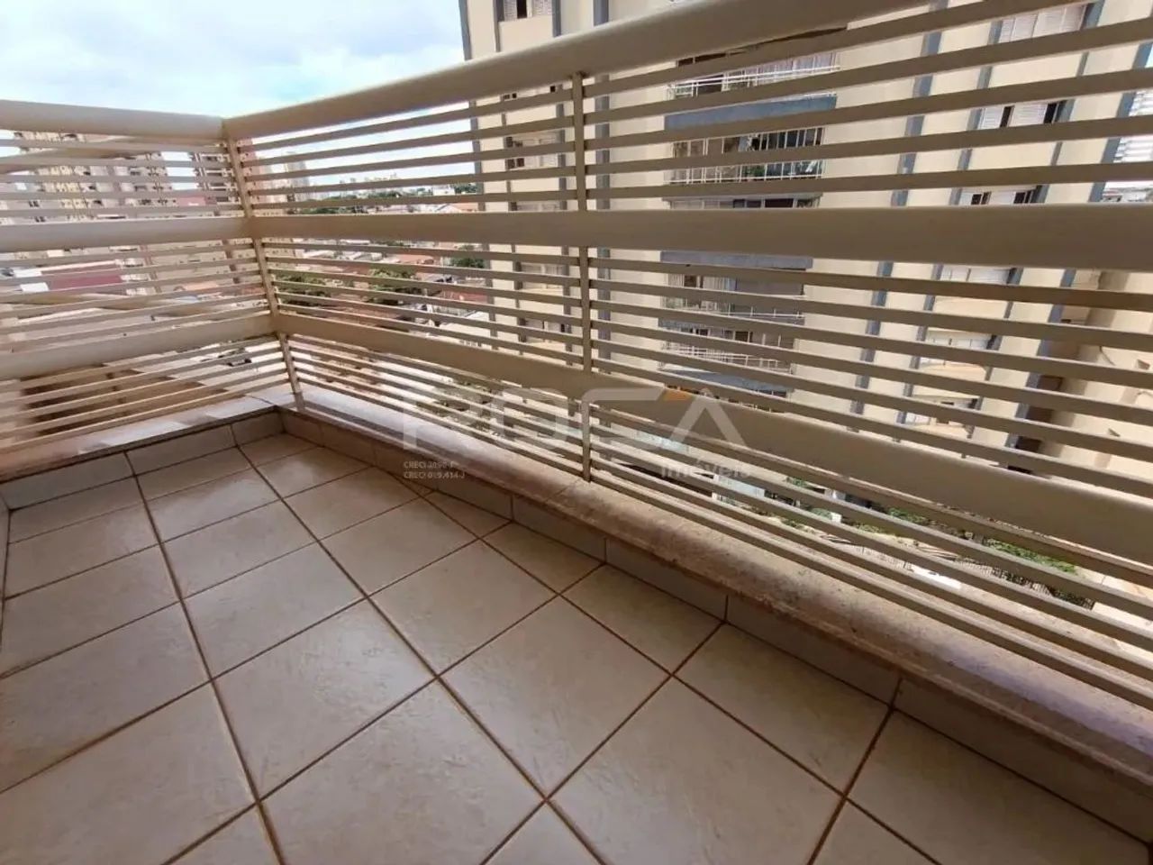 Apartamento 01 dormitório para alugar na Vila Seixas, Ribeirão Preto - 1 dormitório com su - Foto 5