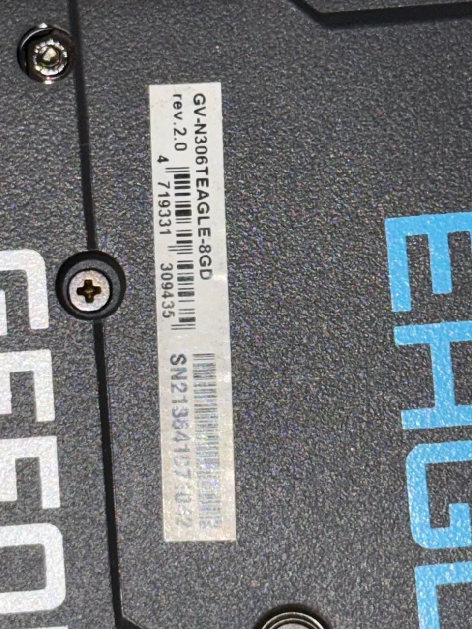GeForce RTX 3060 TI 8 GB - Foto 3