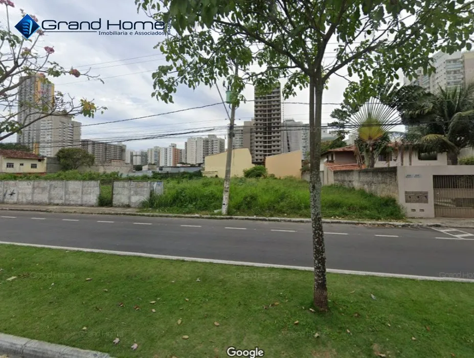Terreno em Praia de Itaparica
