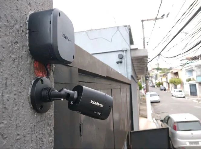  portão eletrônico, manutenção e instalação  - Foto 6