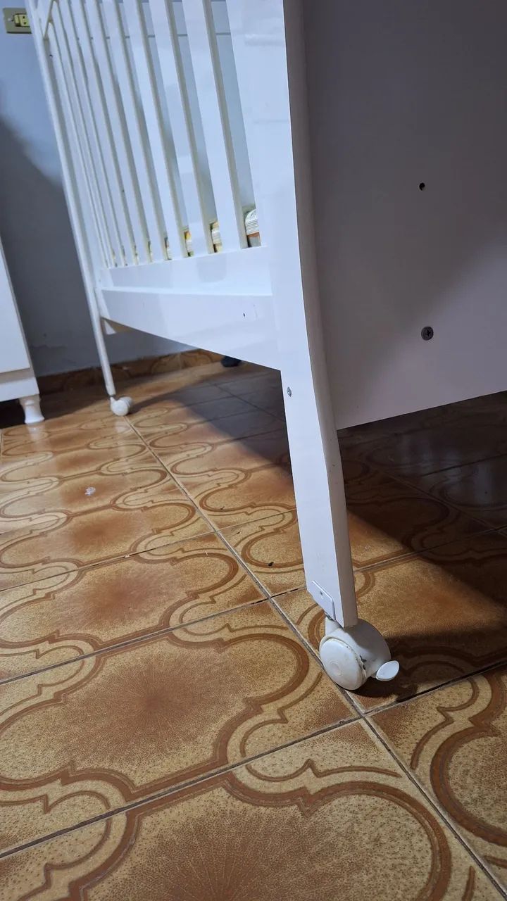 Berço  de Bebê  - Foto 2