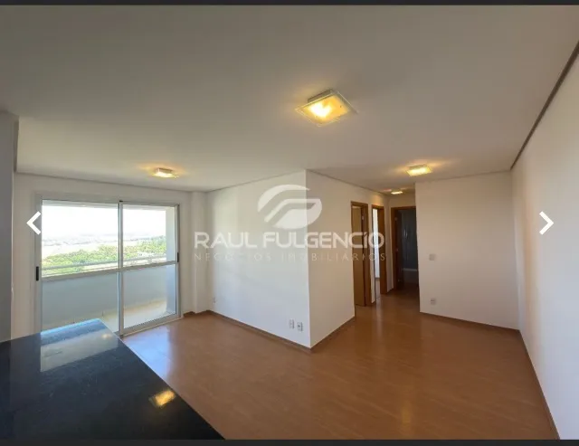 Apartamento Gleba Palhano Londrina 03 Quartos 