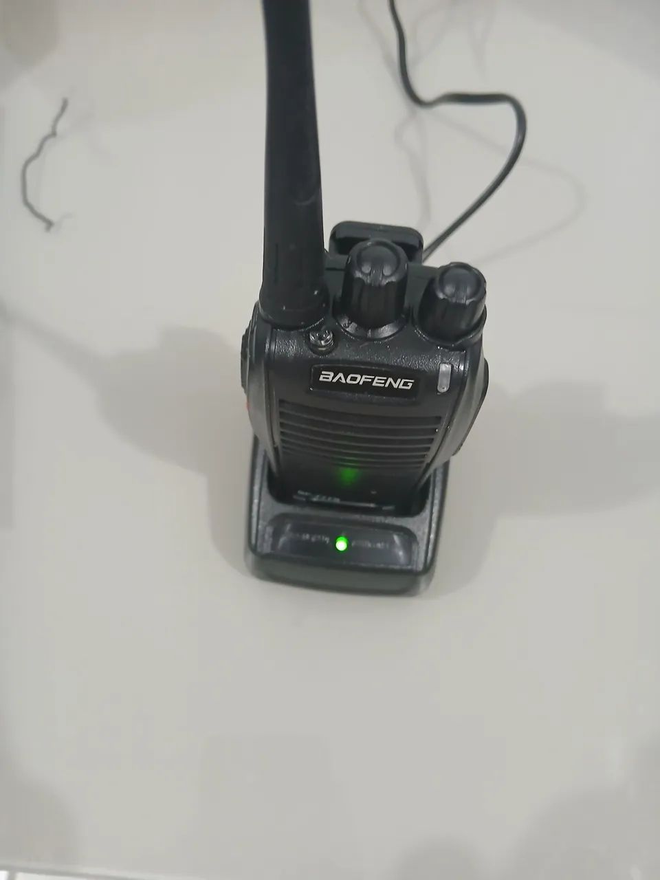 Rádio comunicador  - Foto 3