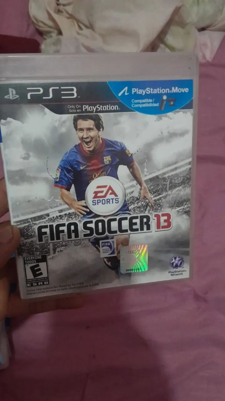 Ps3 - Foto 2