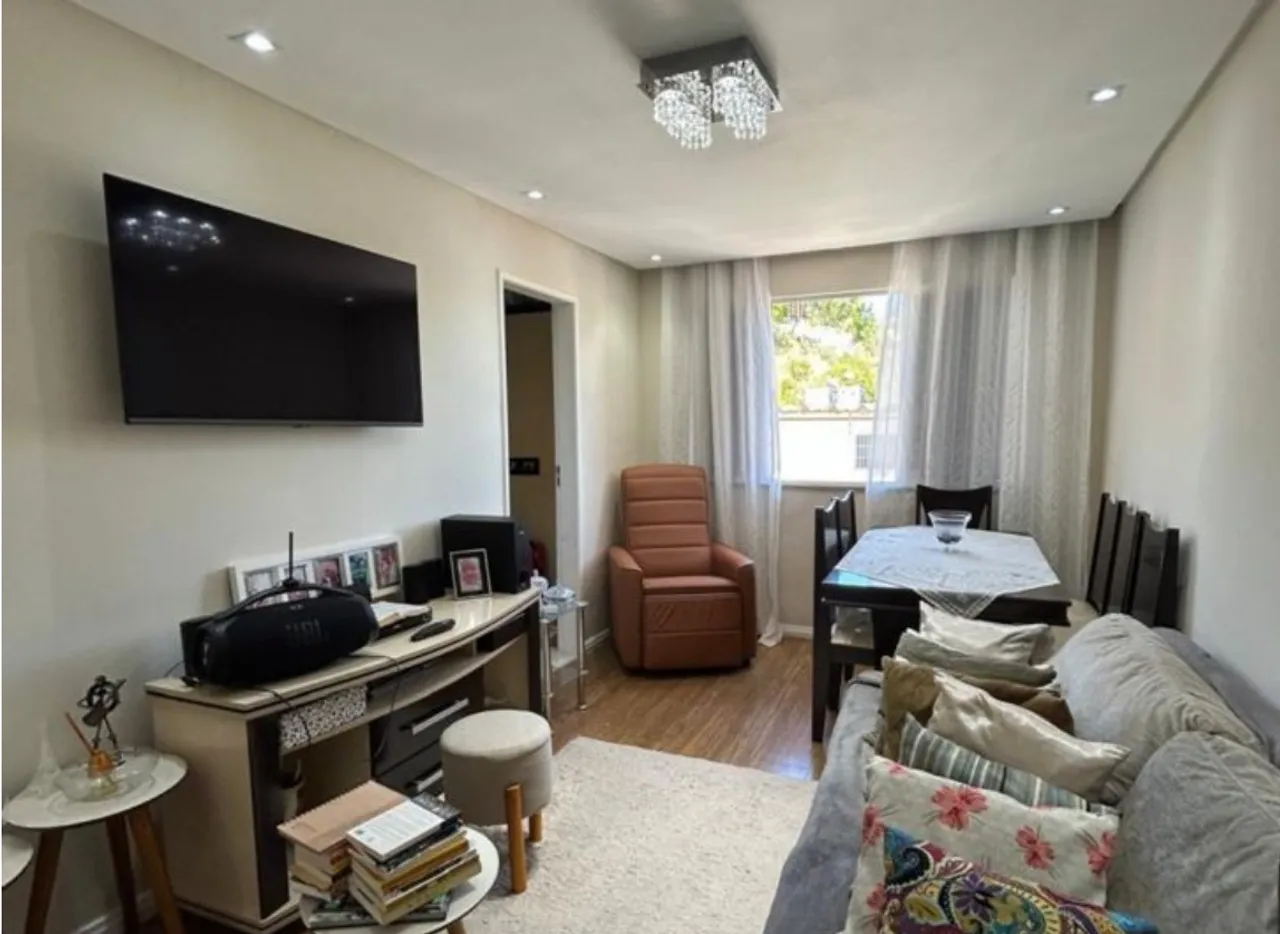 Apartamento à venda