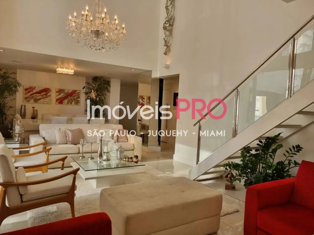 Apartamento, Campo Belo - São Paulo - Foto 3