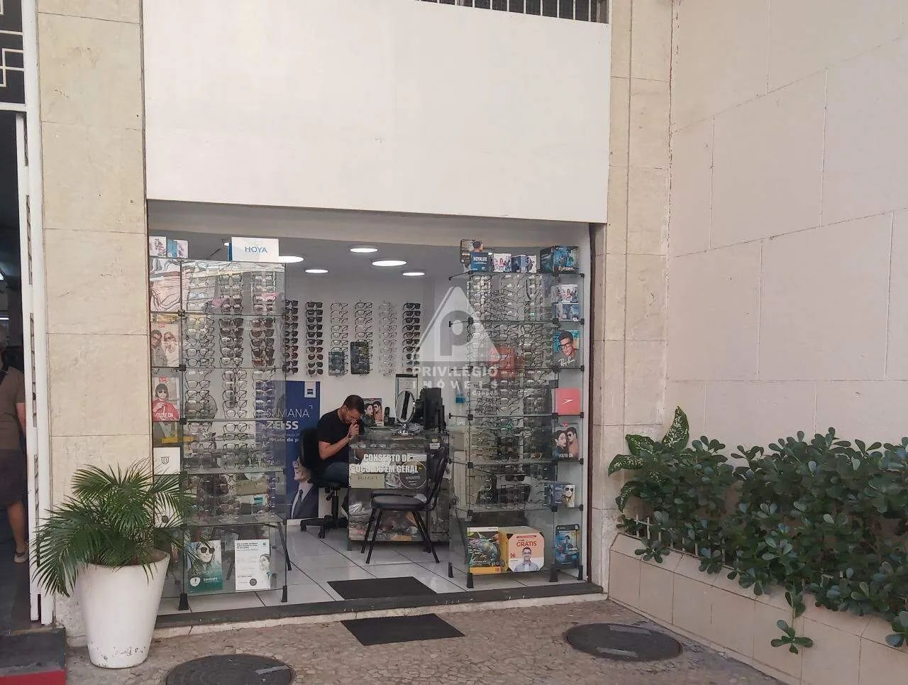 Loja à venda, Centro - RIO DE JANEIRO/RJ - Foto 5