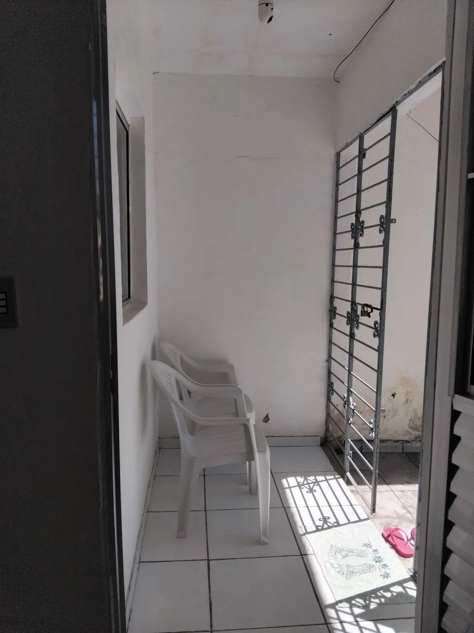 Foto - Olinda - Sítio Novo