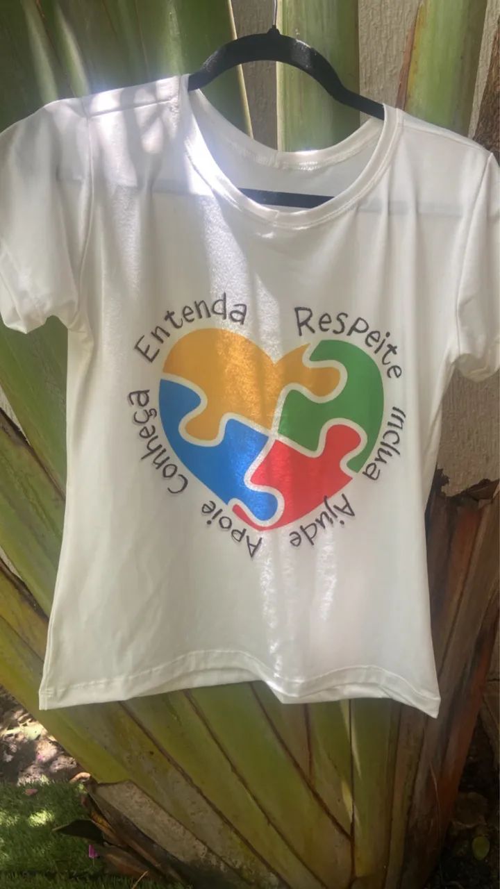 T-shirt  - Foto 3