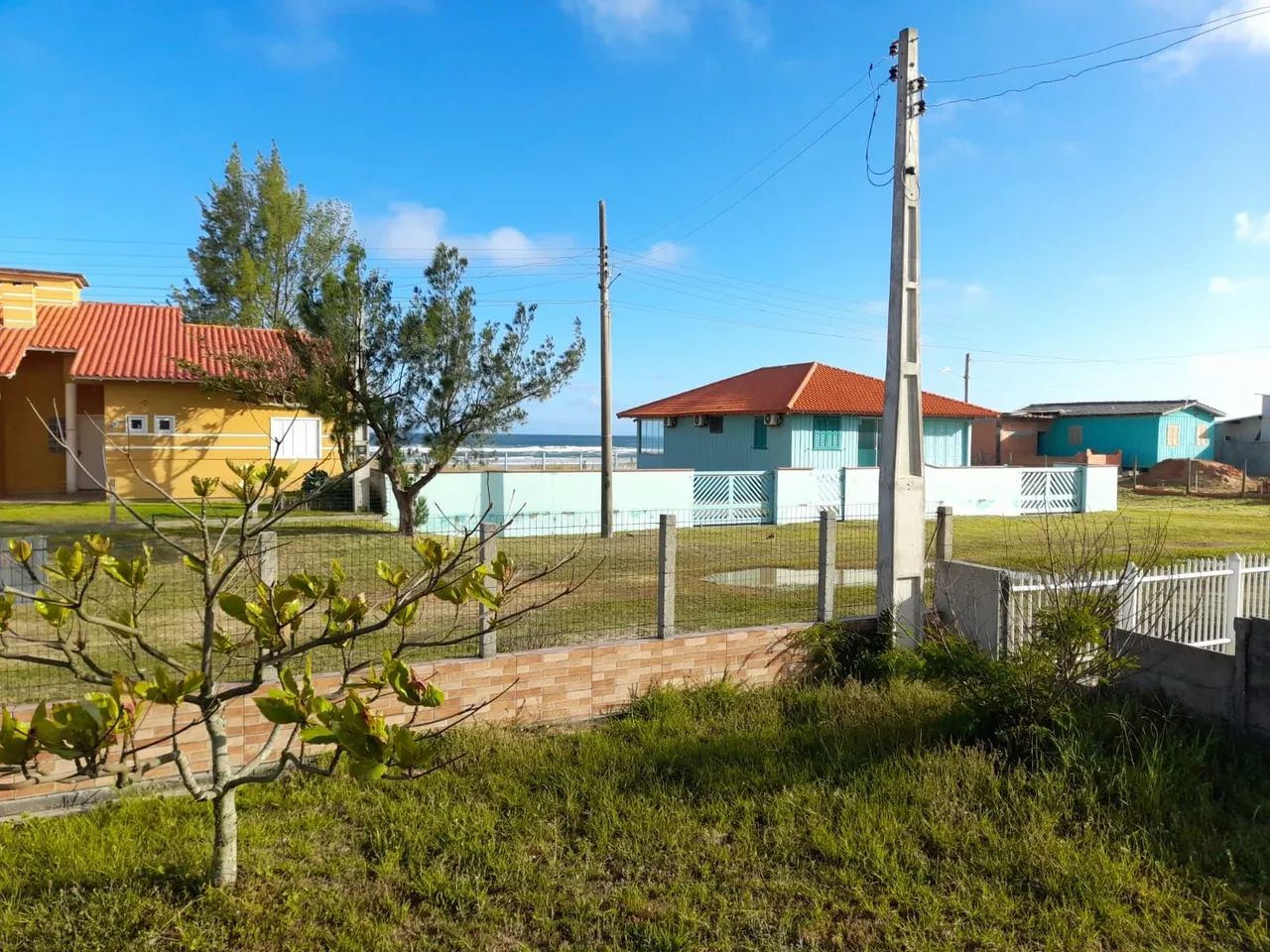 Locação de casa aconchegante de frente para o mar!!! - Foto 9