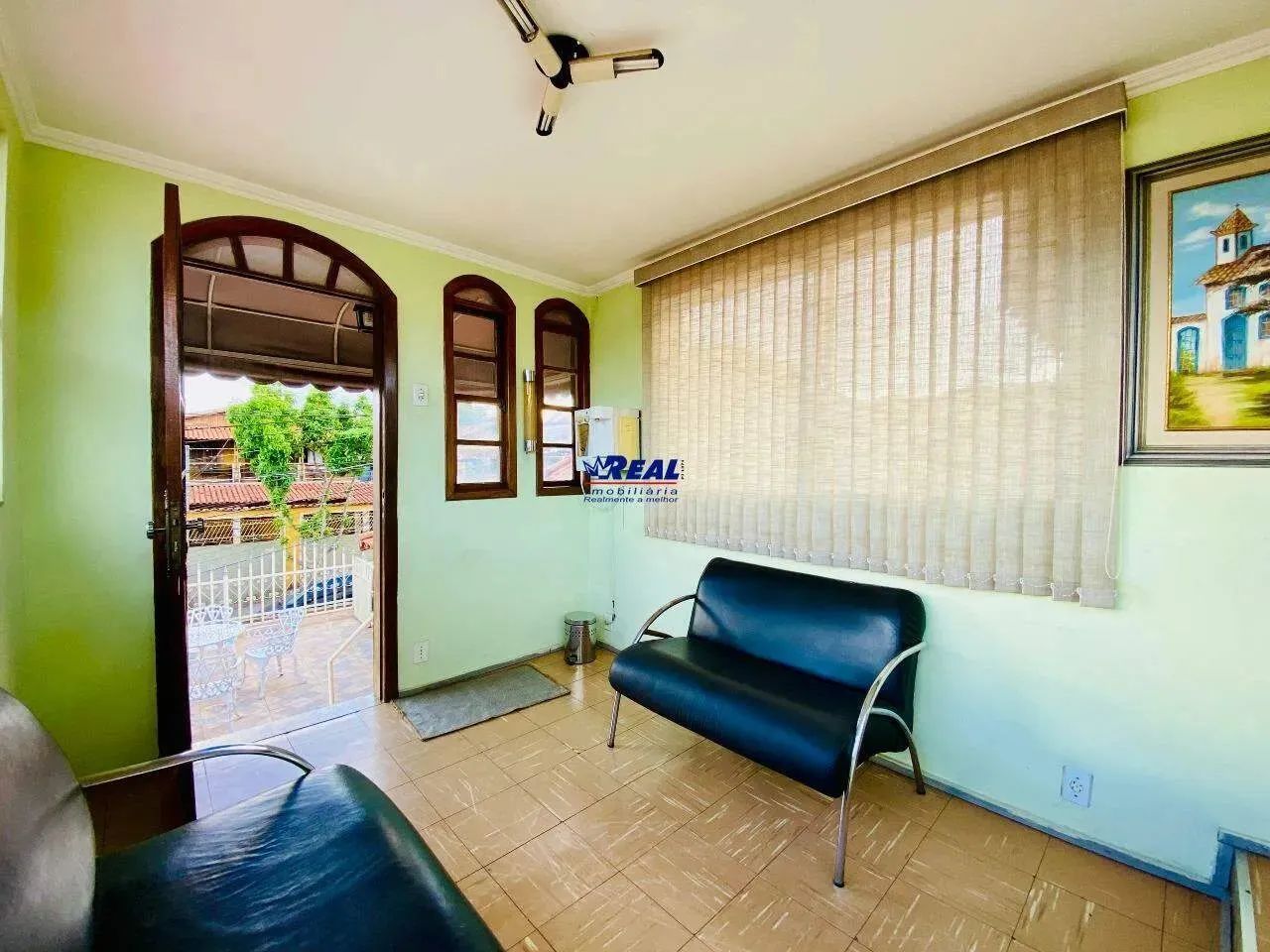 Excelente conjunto de sala para locação no Bairro Teixeira Dias! - Foto 4