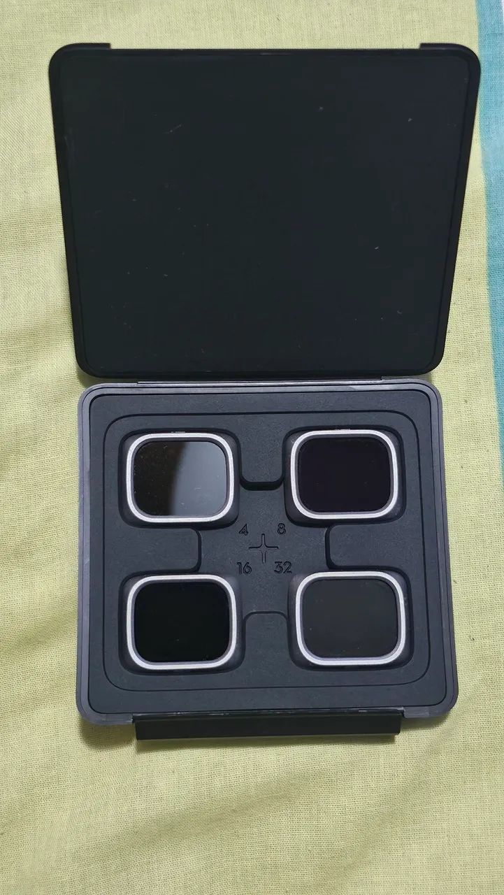 Acessórios para o drone dji air 2s  - Foto 2