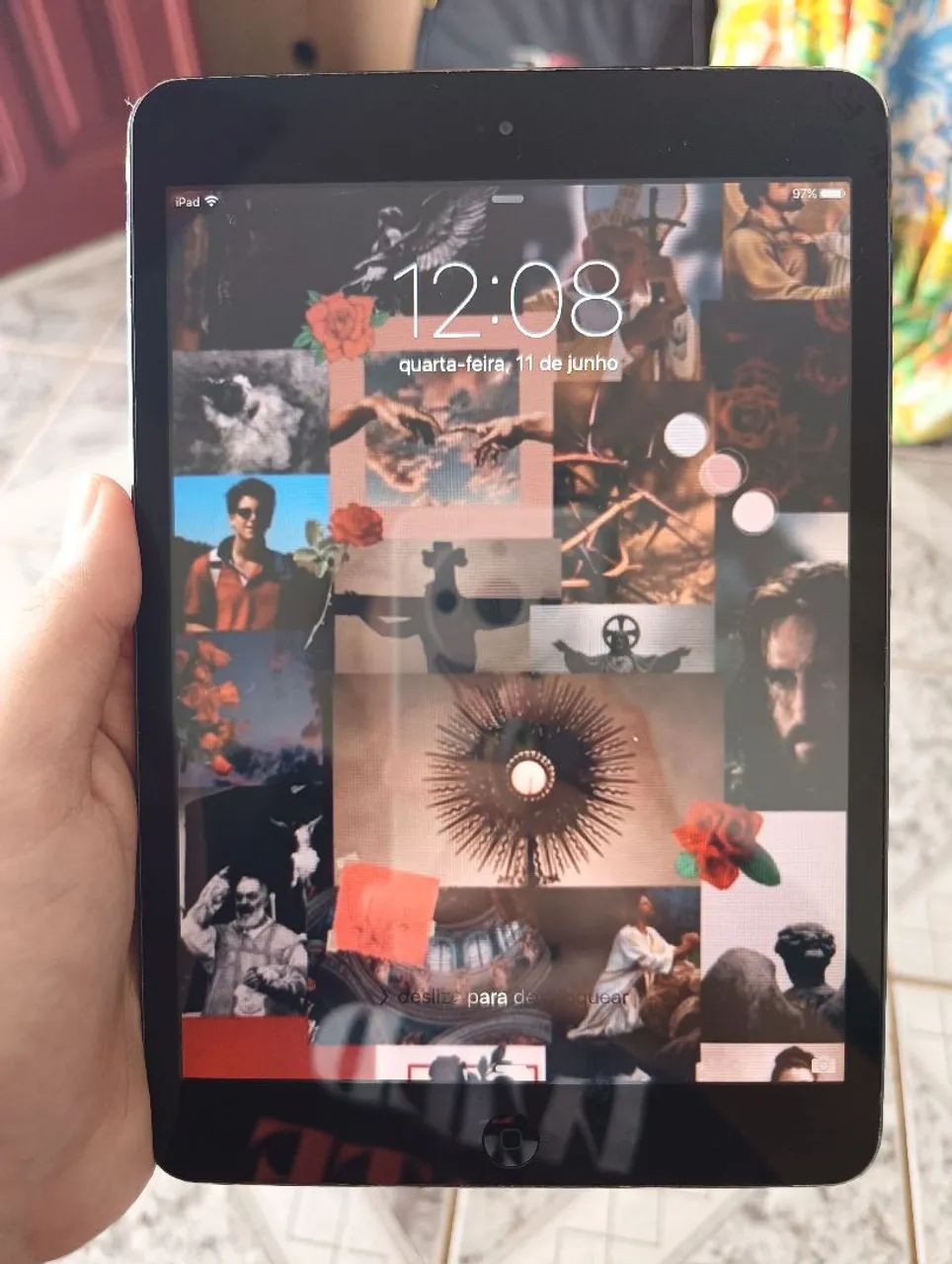 iPad - Tablet Apple
