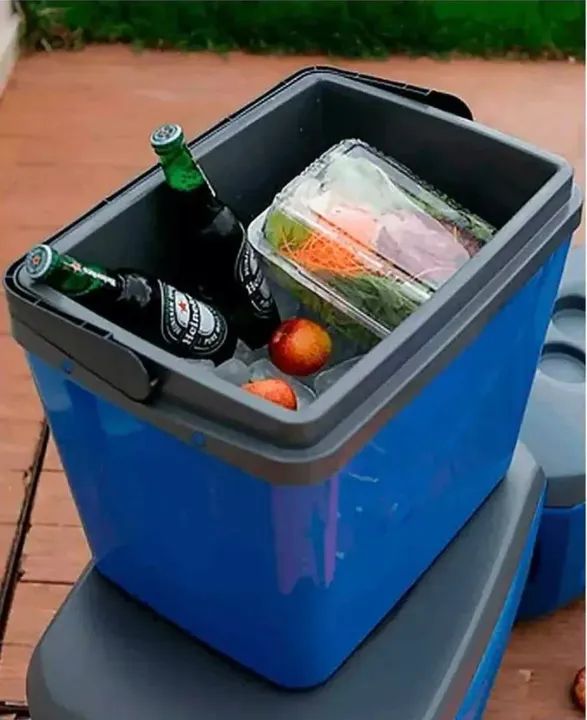 Caixa Térmica Invicta está em Ariquemes  - Foto 3