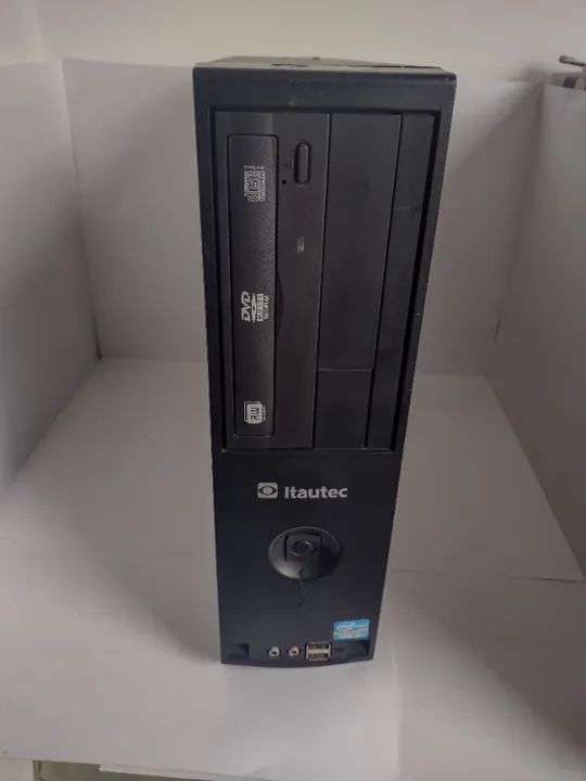 ITAUTEC  ST- 4271  I5 WINDONS 10 PRO