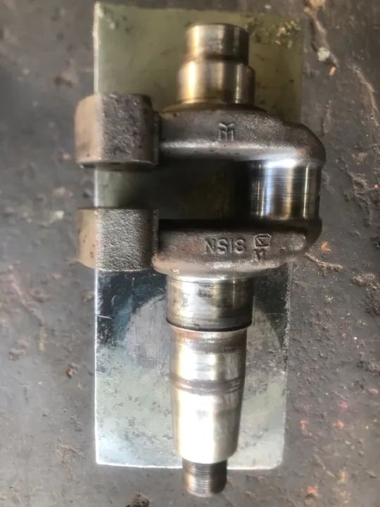 Virabrequim Yanmar Ns B18