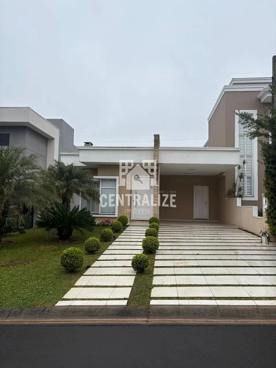 LOCAÇÃO - CASA VIDA SADIA - PONTA GROSSA - PR