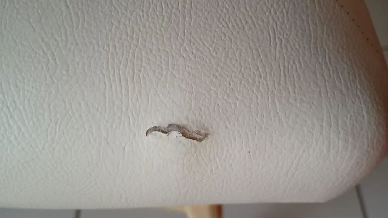 Para vender rápido!! Maca portátil LEGNO (Antares)  - Foto 6