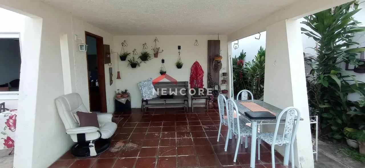 Casa de condomínio em Avenida Alberto Lamego - Horto - Campos dos Goytacazes/RJ - Foto 4