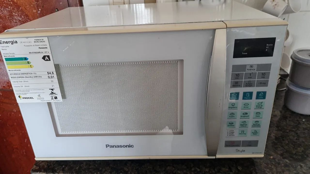 Assistência Técnica Em Máquinas De Lavar E Micro-ondas Em Domicílio  - Foto 3