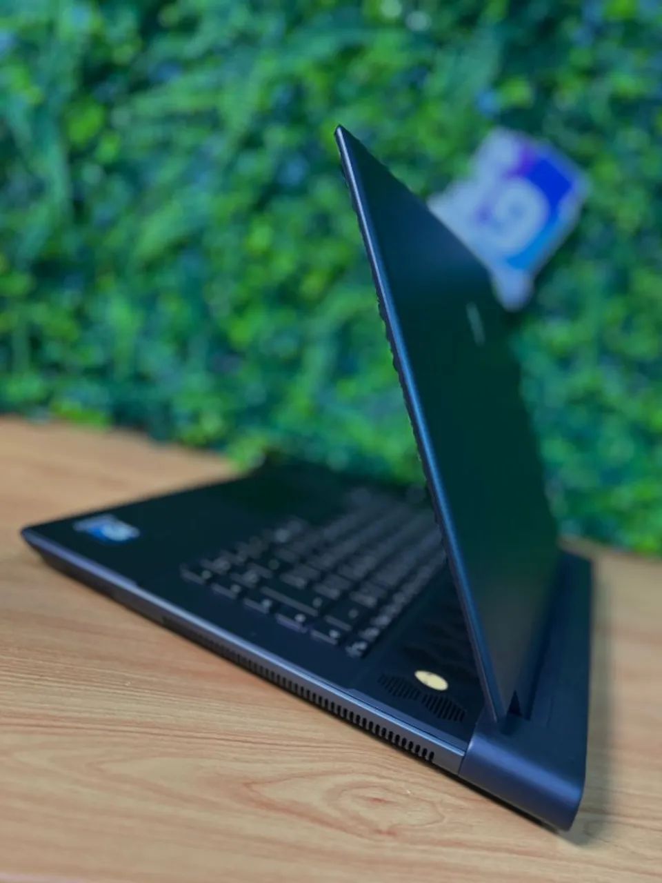 Notebook Alienware M15 R1 Processador i9- 139000HX 2.2GHz - 13 32GB RAM 1TB RTX 4070 - Foto 3