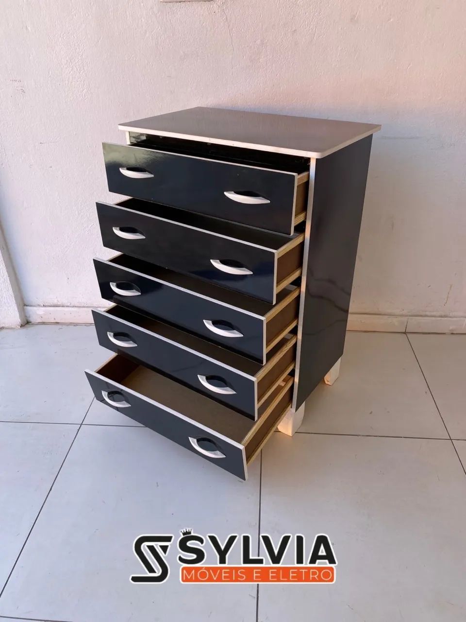 MEGA PROMOÇÃO! CÔMODA  - Foto 3