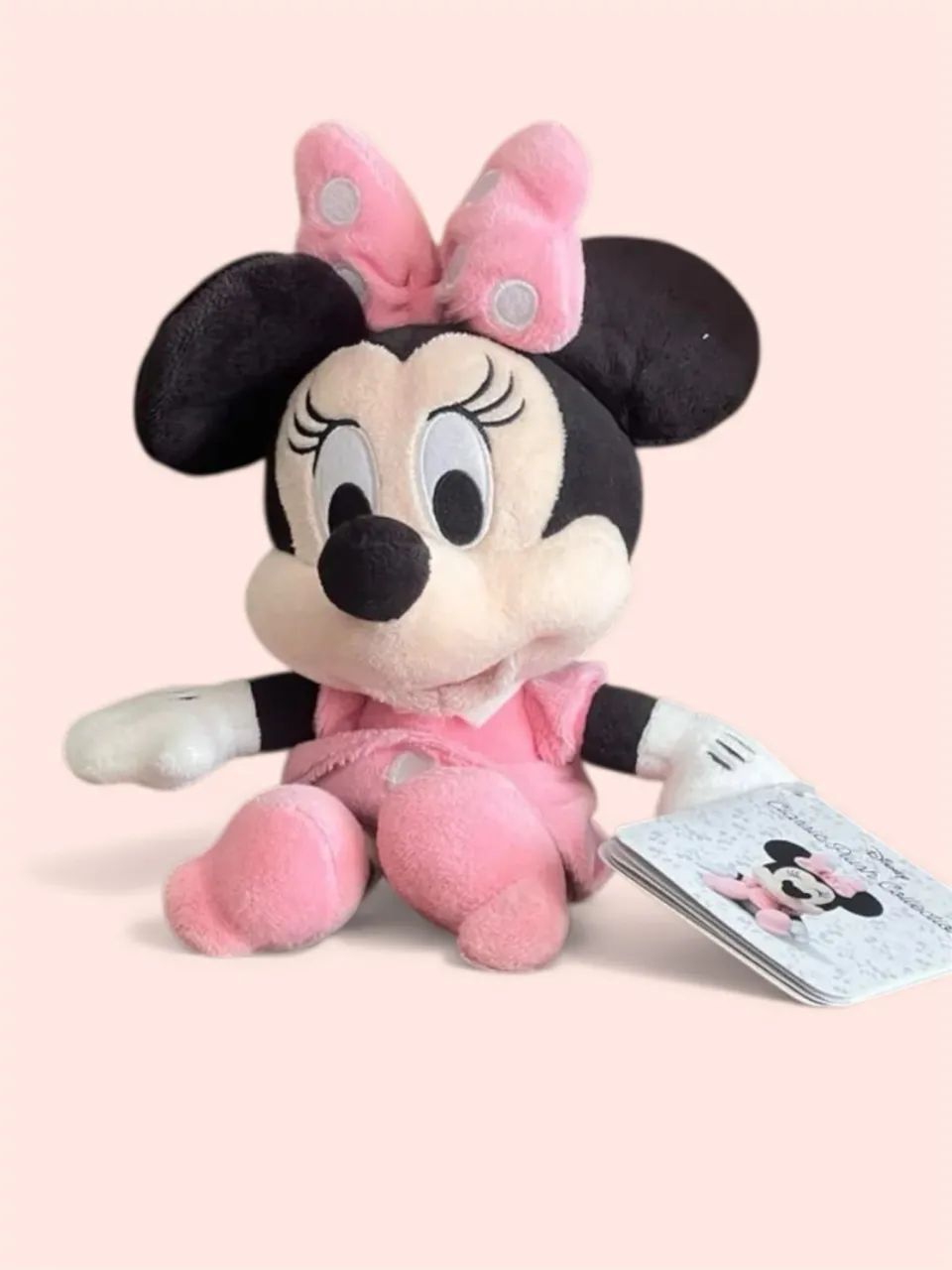 Coleção Completa 07 Pelúcias Disney Extra - Foto 3