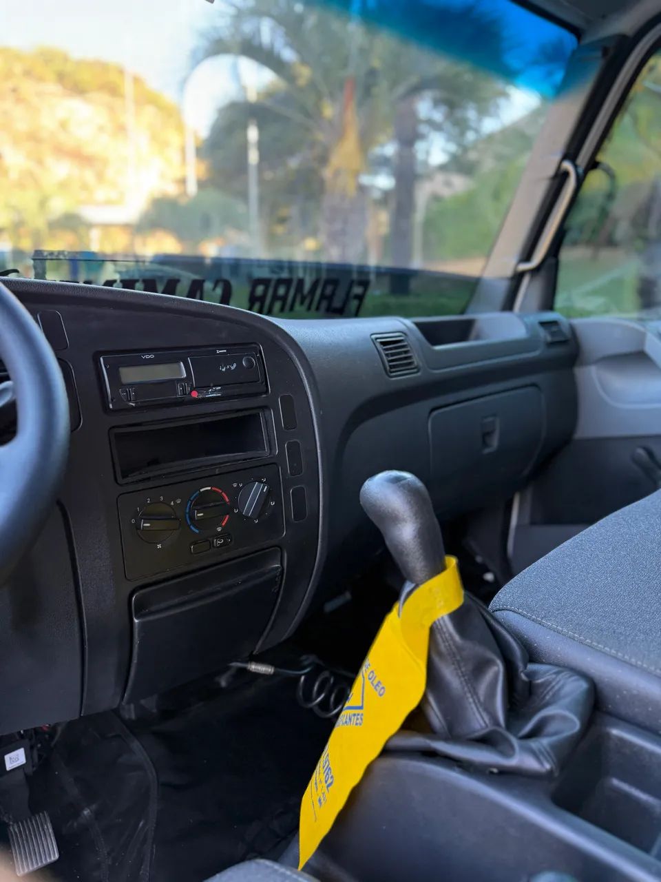 MB Accelo 815 no Chassi ano 2018 - Foto 4