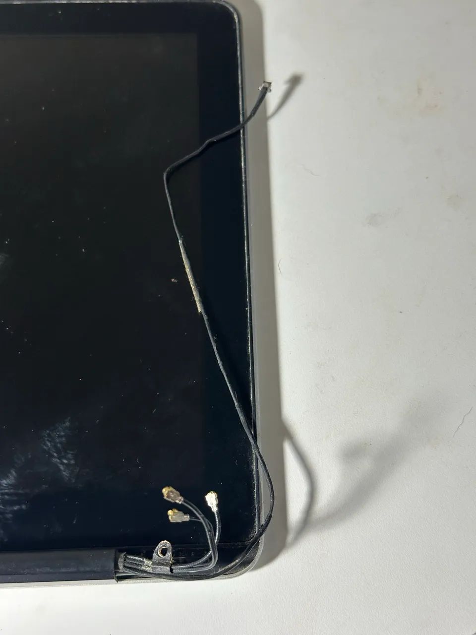 Tela MacBook Pro A1286 13? - Foto 3