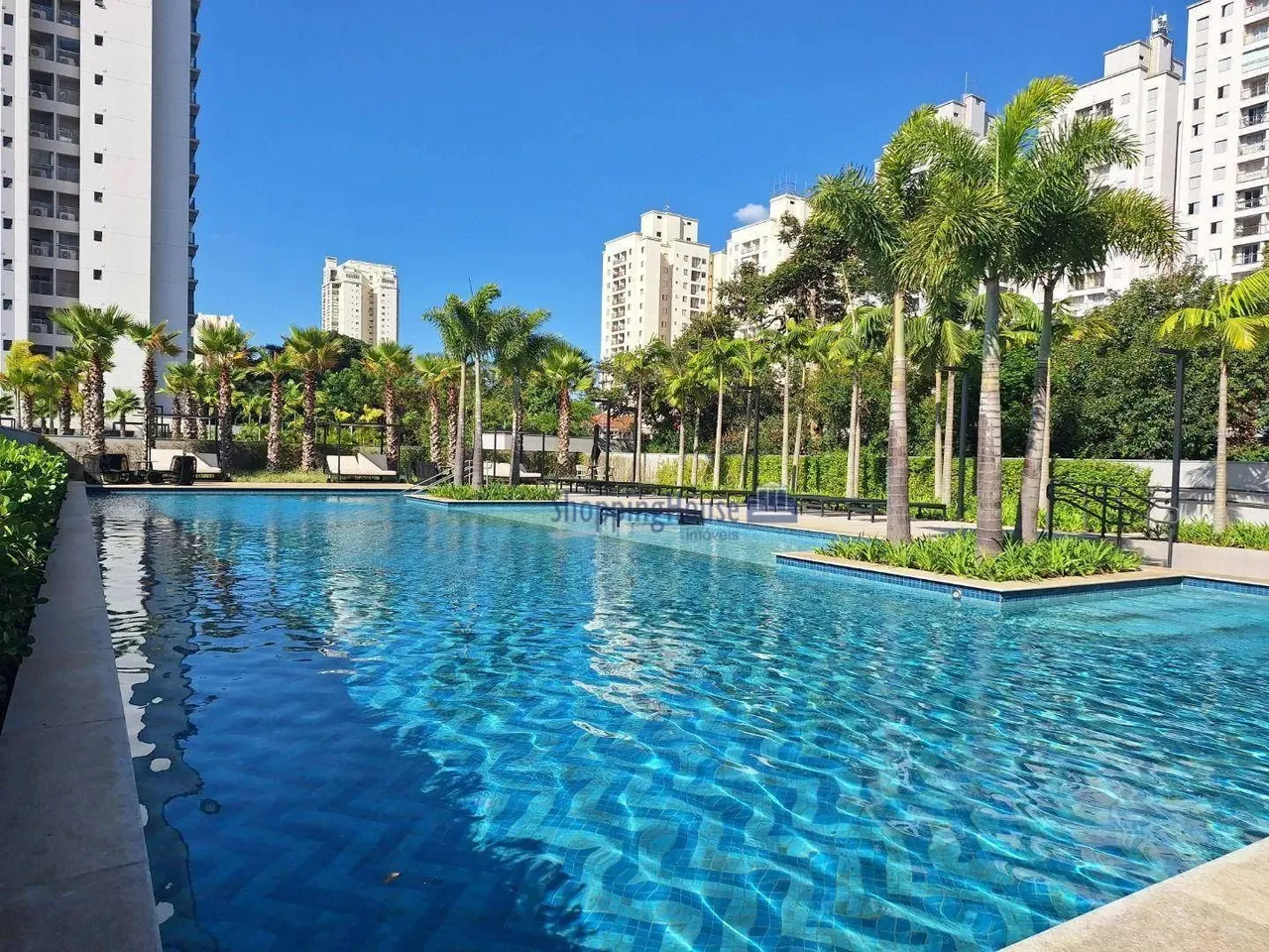 Apartamento Maravilhoso 147m², 3 suítes, 2 vagas na Vila Leopoldina.