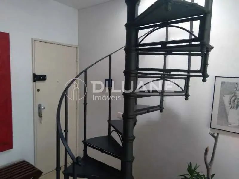 Maravilhoso Triplex no Leblon - Foto 4