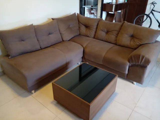 Mesa de centro