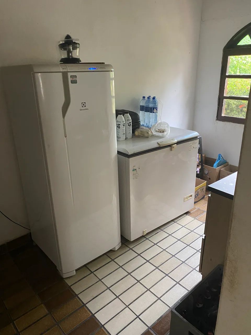 Alugo casa pra temporada  - Foto 8