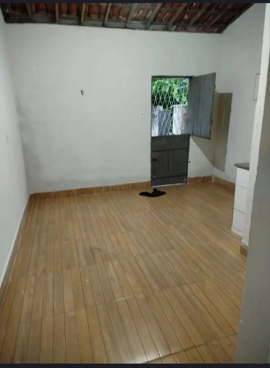 Casa 1 quarto/Av. Paulistana/Panatis