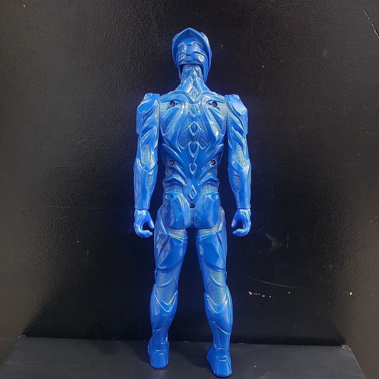 Ranger Azul  - Foto 4