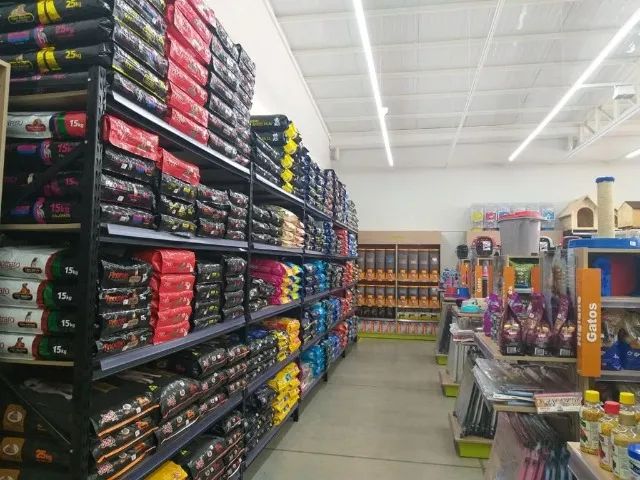 Mini porta pallet para oficinas e auto peças  - Foto 3