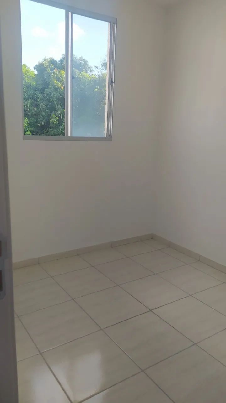 Foto - Betim - Jardim das Alterosas - 2ª Seção