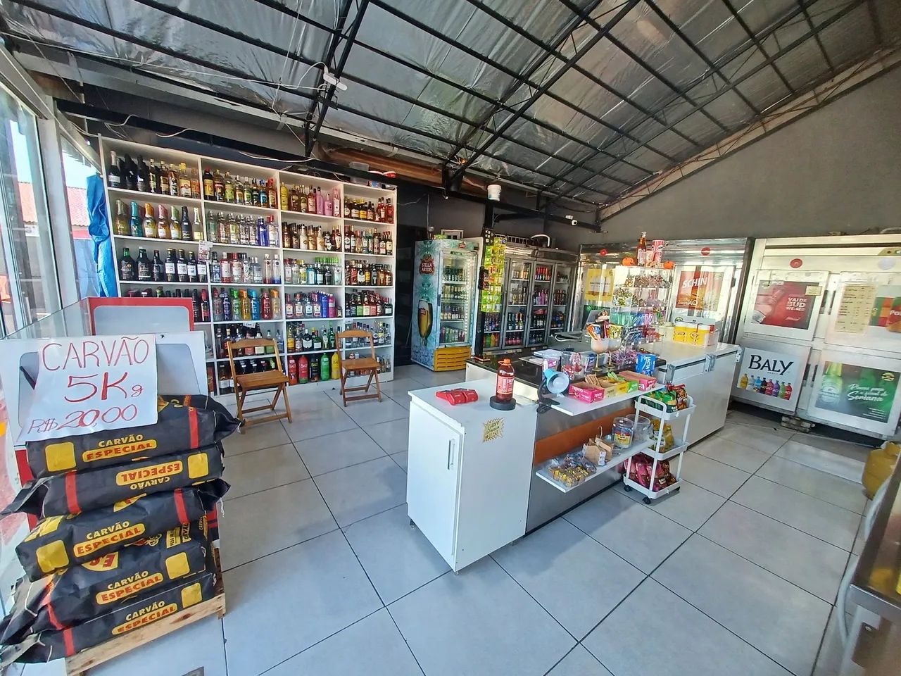 Loja de bebidas 24h Canoas RS - Foto 2