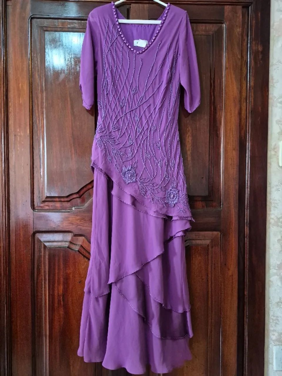 Vestido de festa